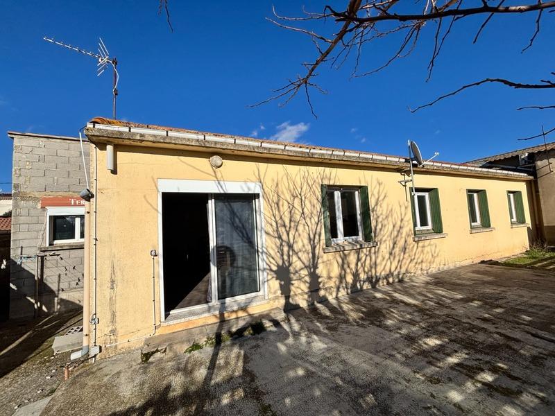 Villa - 138 m² - 8 pièces