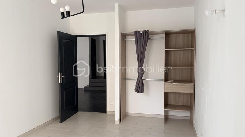 Immeuble - 350 m² - 10 pièces