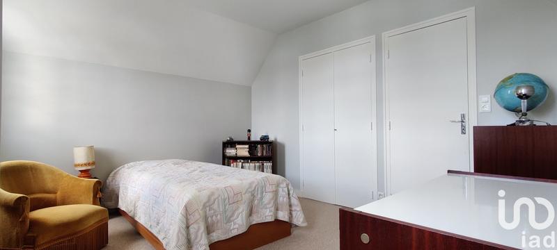 Maison - 162 m² - 8 pièces