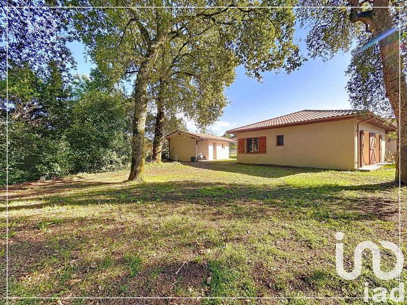 Maison - 150 m² - 5 pièces