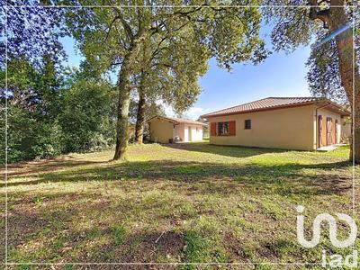 Maison - 150 m² - 5 pièces