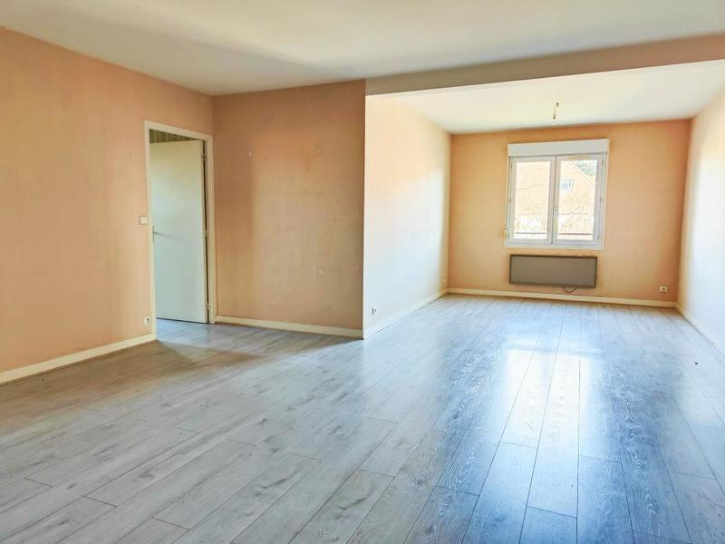 Duplex - 145 m² - 6 pièces