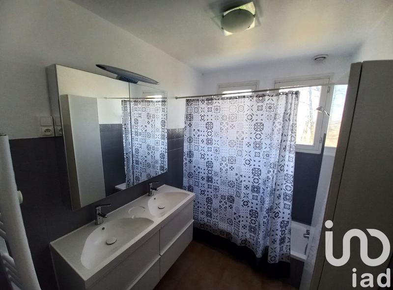 Maison de campagne - 106 m² - 5 pièces