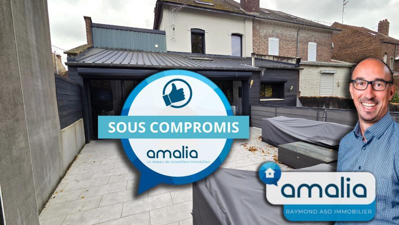 Maison d'architecte - 172 m² - 8 pièces