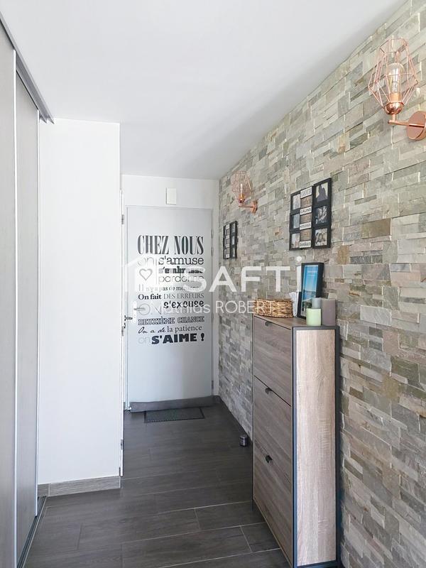 Maison - 106 m² - 4 pièces