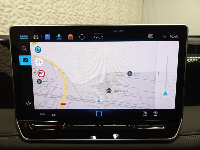 Volkswagen Tiguan 1.5 eHybrid 204ch Dsg6 Vw Edition