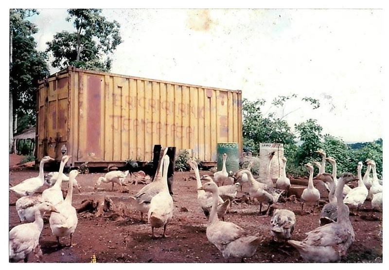 Terrain agricole - 167 518 m²