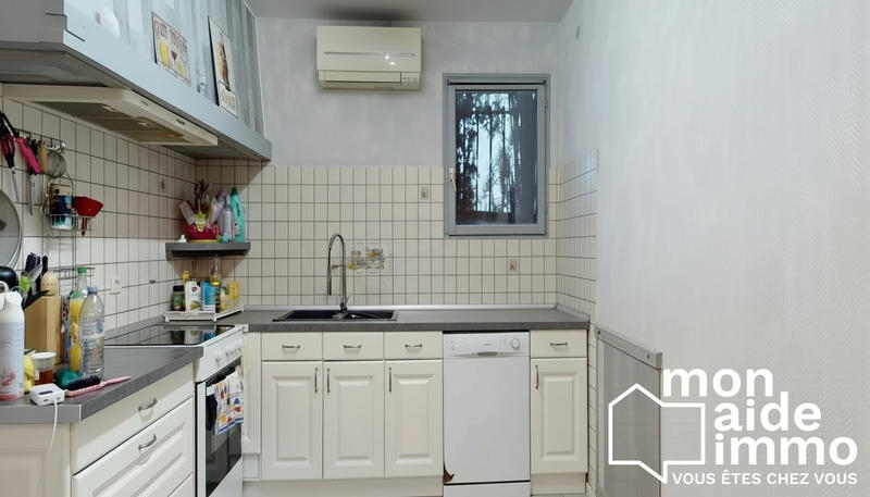 Maison - 127 m² - 5 pièces