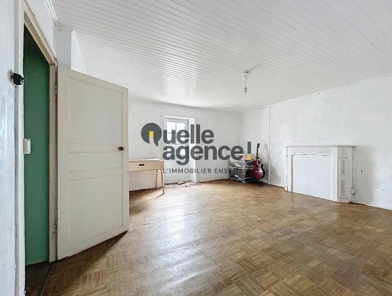 Maison - 151 m² - 7 pièces