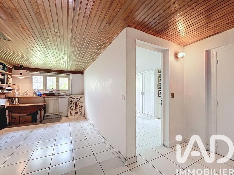 Maison - 165 m² - 5 pièces