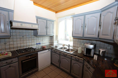 Maison - 181 m² - 5 pièces