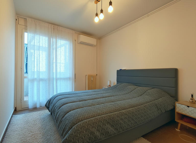 Appartement - 66 m² - 4 pièces