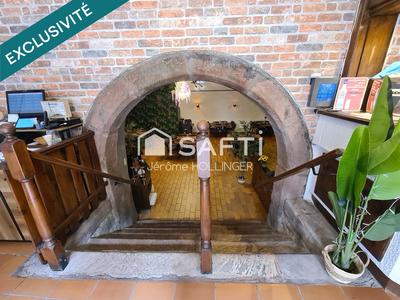 Local commercial - 158 m²