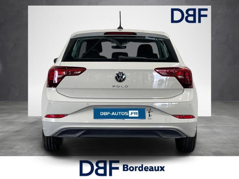 Volkswagen Polo 1.0 Mpi 80 s&amp;S Bvm5