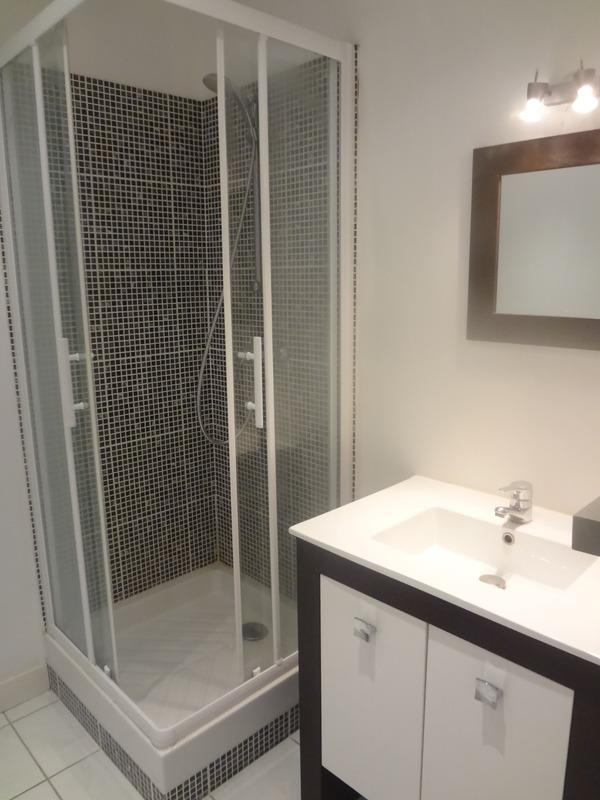 Immeuble - 273 m² - 10 pièces