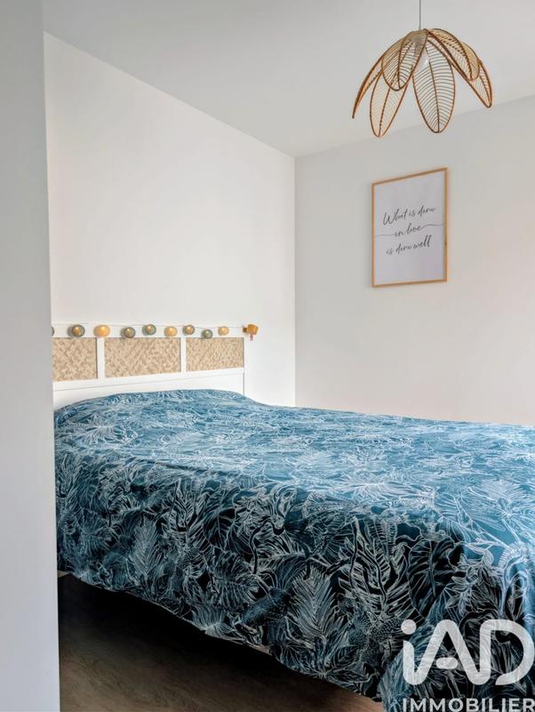 Maison - 79 m² - 4 pièces