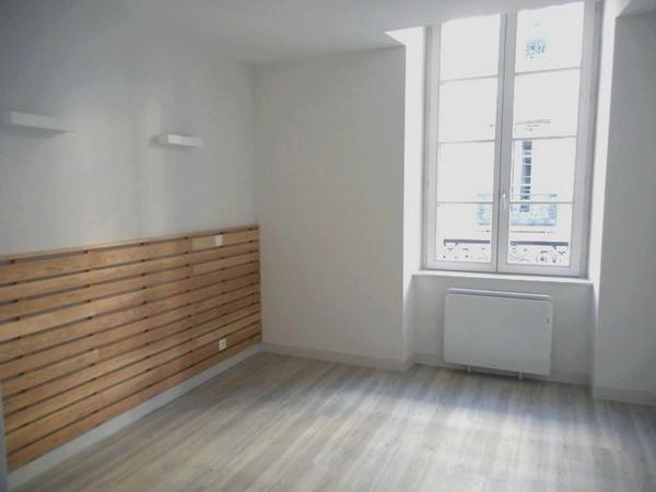 Appartement - 57 m² - 2 pièces