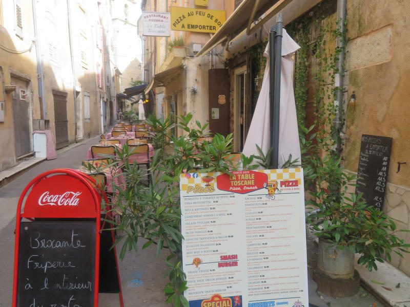 Fonds de commerce - 120 m²