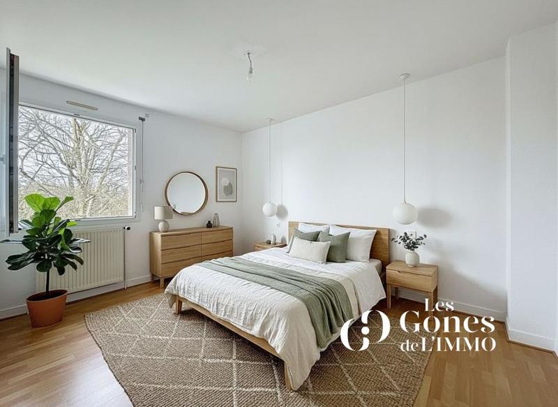 Maison - 151 m² - 5 pièces