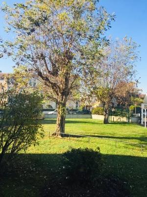 Appartement - 77 m² - 4 pièces