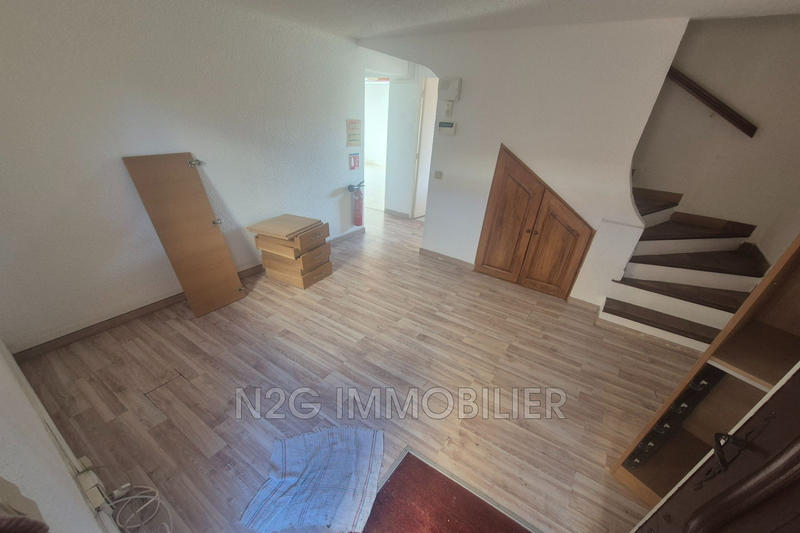 Local commercial - 103 m²