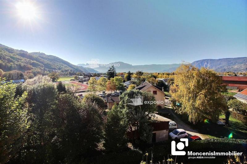 Appartement - 56 m² - 4 pièces