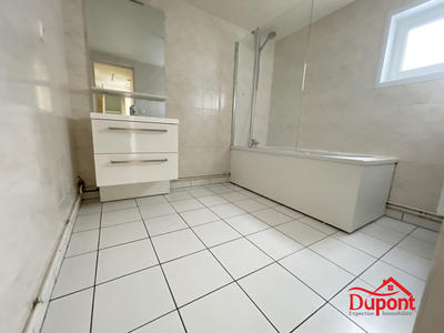 Maison ancienne - 92 m² - 4 pièces