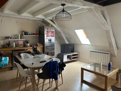 Appartement - 37 m² - 2 pièces