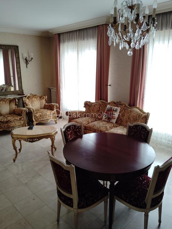 Maison - 132 m² - 5 pièces