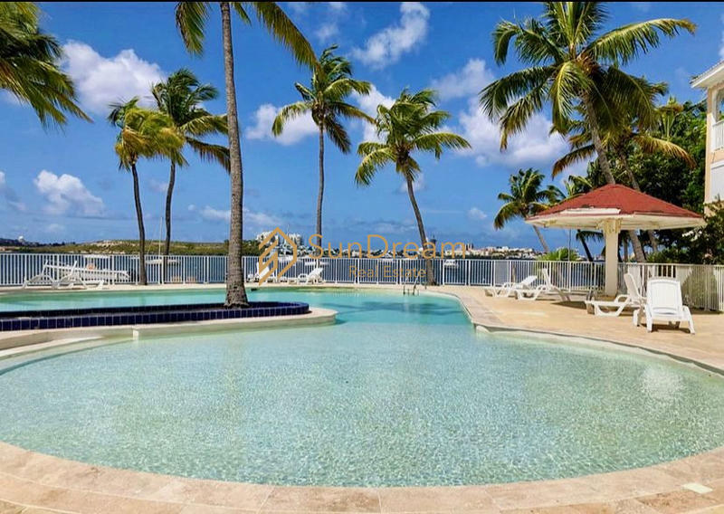 Appartement - 42 m² - 1 pièce