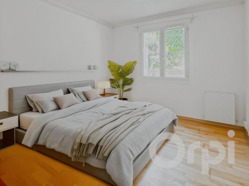 Villa - 108 m² - 5 pièces