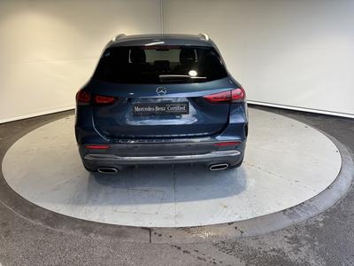 Mercedes Gla 200 Amg Line