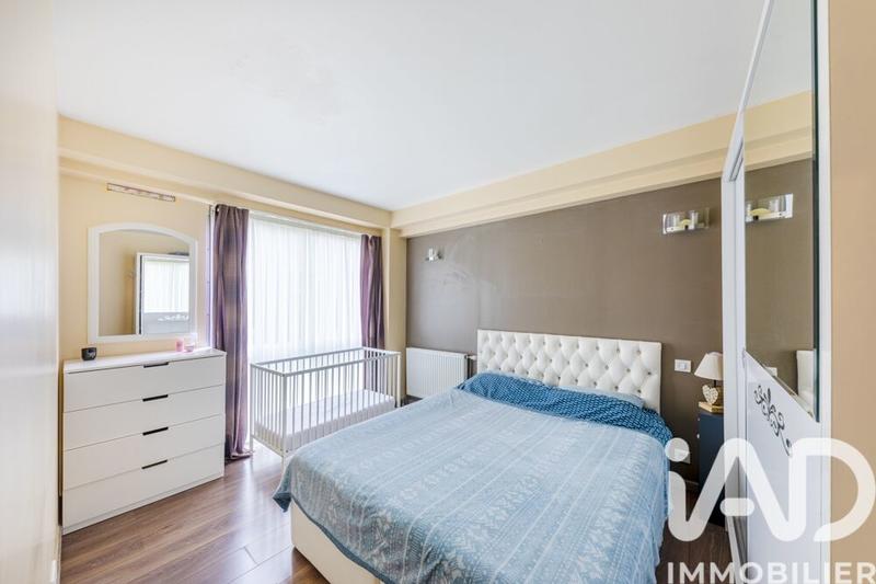 Appartement - 82 m² - 4 pièces