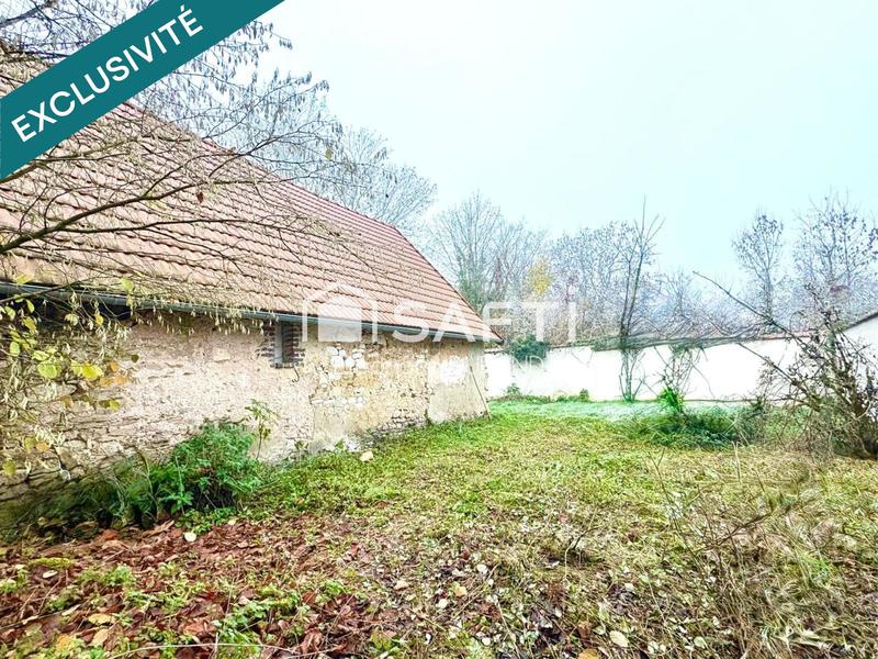 Maison - 112 m² - 6 pièces