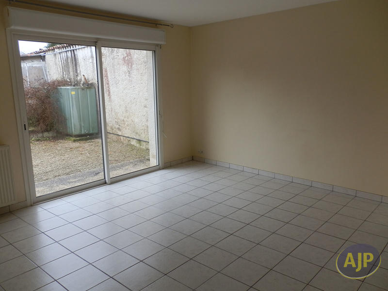 Maison - 63 m² - 3 pièces