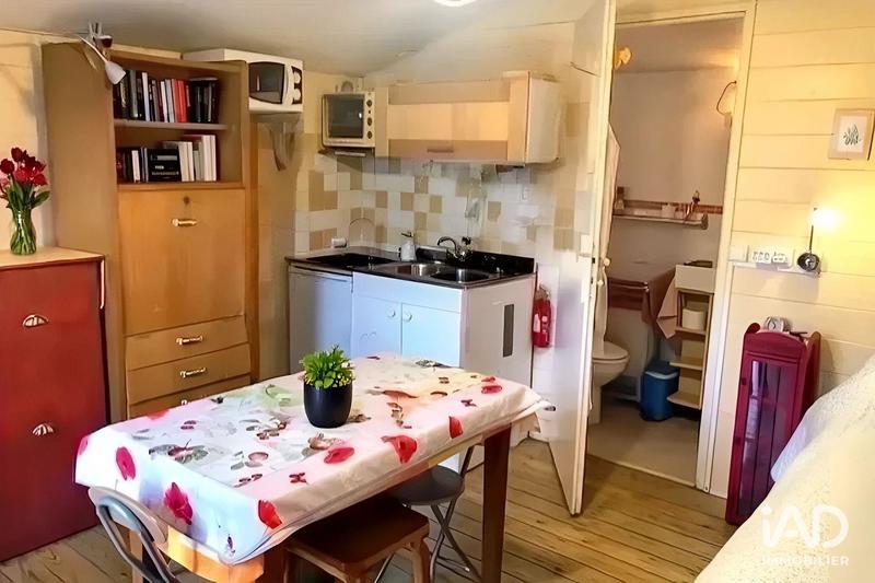 Maison - 73 m² - 4 pièces