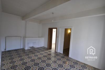 Maison de village - 66 m² - 5 pièces