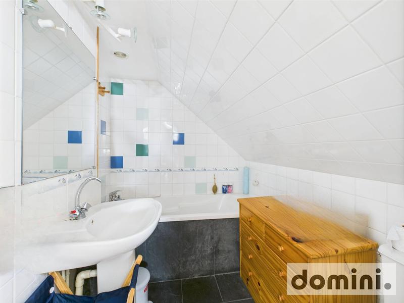 Maison - 44 m² - 3 pièces