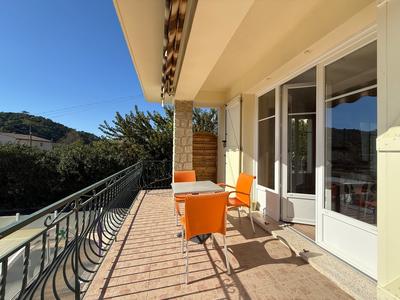 Maison - 152 m² - 5 pièces