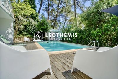 Villa - 97 m² - 5 pièces