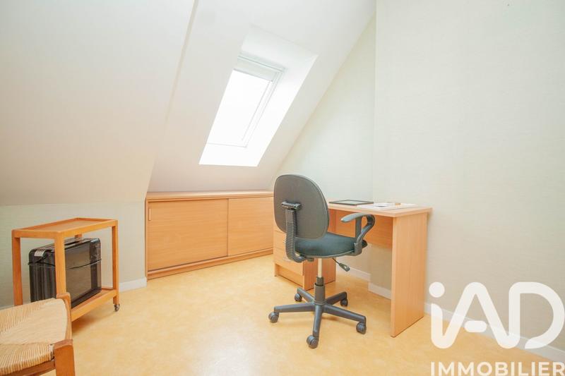 Appartement - 75 m² - 4 pièces