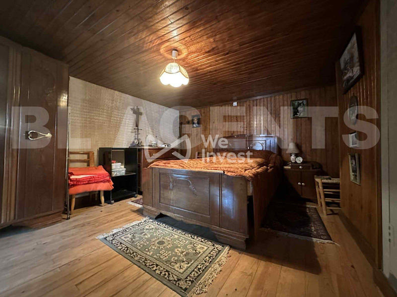 Maison - 75 m² - 4 pièces