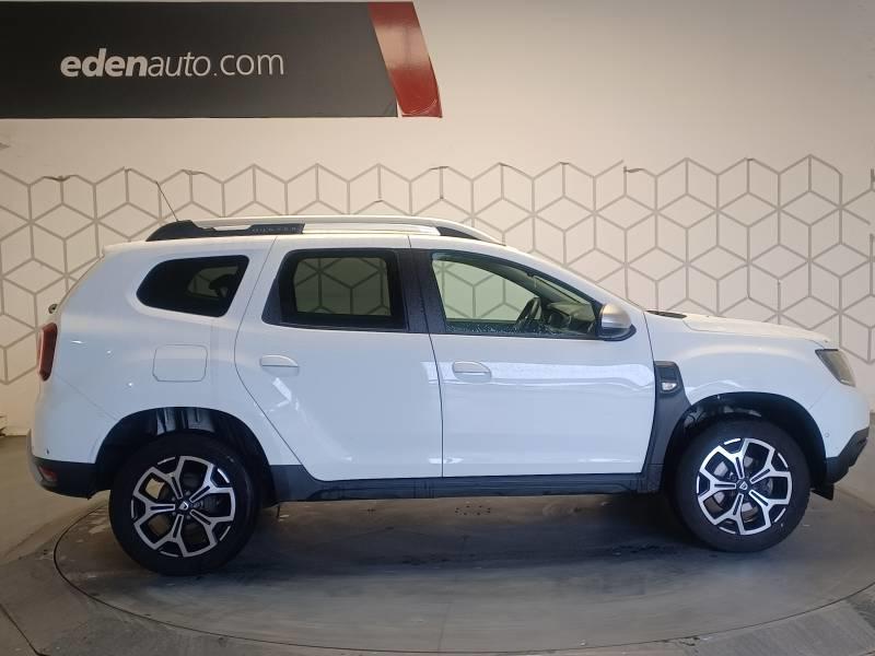 Dacia Duster Eco-G 100 4x2 Prestige