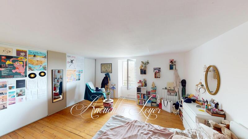 Maison - 179 m² - 6 pièces