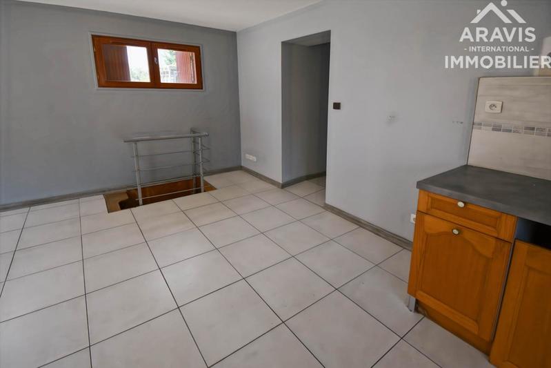 Maison - 45 m² - 2 pièces