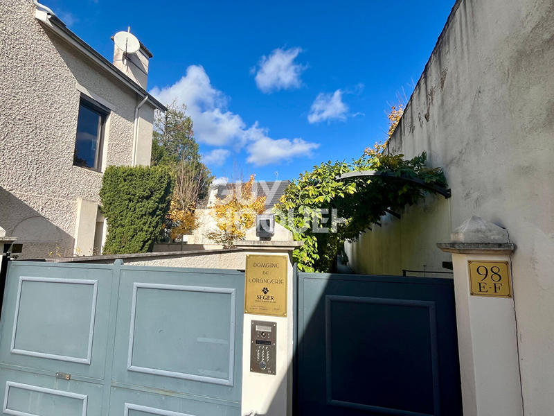 Appartement - 32 m² - 2 pièces