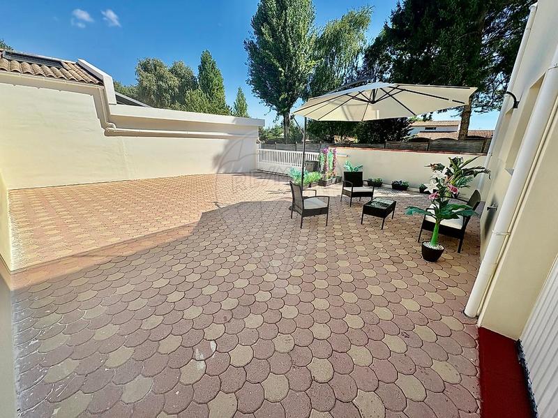 Maison - 74 m² - 4 pièces