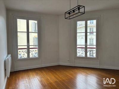 Appartement - 51 m² - 2 pièces