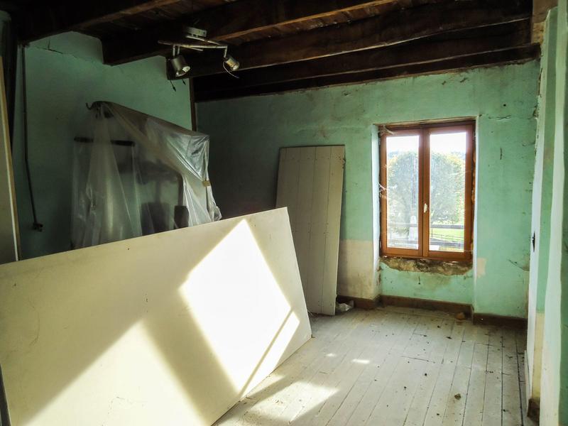 Maison - 150 m² - 7 pièces