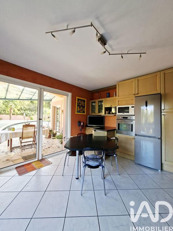 Maison de maîtres - 165 m² - 5 pièces